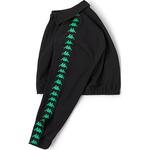 Куртка женская Black 990 Kappa - фото 4