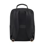 Samsonite Большой рюкзак из ткани унисекс разноцветный, Black Basic Set (Bag) - фото 3
