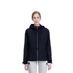 Куртка женская Bottega Veneta, синий - фото 3