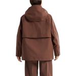 Arcteryx Куртка Арк'терикс Ифора с капюшоном, Black - фото 9