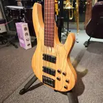 ESP LTD B-204SM безладовый - фото 2