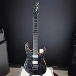 Ibanez Prestige RG5320 Cosmic Shadow - фото 4