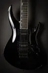 ESP Custom Shop Horizon-III Black (E4930232) - фото