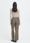 Брюки b.young BMMDINA PANTS, Walnut Mix/Light Pink - фото 3