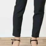 Леггинсы Lobjie, цвет Black - фото 6