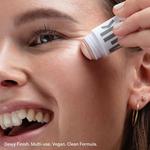 кремовый хайлайтер-карандаш MILK MAKEUP Dewy Cream, цвет Lit - фото 6