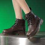 Ботинки унисекс Leaveland - фото 18