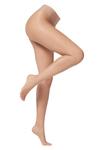 Колготки 8 DEN RESISTENT Calzedonia, песочный - фото 6