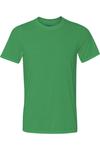 Футболка Gildan Performance, цвет irish green - фото