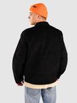 Куртка Dickies Corduroy Eisenhower Jacke, black - фото 2