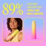 Пенящийся гель для душа DAISE, Pineapple - фото 5