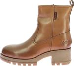 Женские ботинки Kickers Kick Bootela, Camel - фото 3