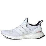 Кроссовки ультрабуст 2.0 Adidas, белый - фото