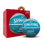 Эскизная серия баскетбольного мяча SPALDING - фото 9