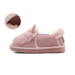 Зимние ботинки женские Paul Frank, бежевый - фото 5