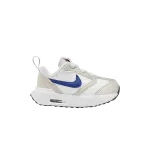 Кроссовки Nike Air Max Dawn TD, серый - фото