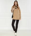 Толстовка BOSS BLACK Regular Fit, коричневый - фото 2