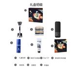 Острые и гладкие бритвы Gillette - фото 9