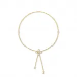 Lv Dazzle Колье LOUIS VUITTON, золото - фото 5