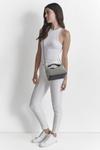 Сумка Mel Tz Hobo DKNY, Clear - фото 5