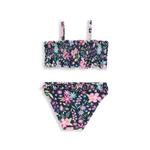 LEMON EXPLORE Комплект бикини для девочек Серфинг с оборками WL5 - фото 2