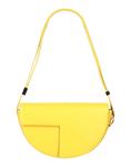 Сумка через плечо Patou, желтый - фото