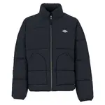 Куртка Dickies Summerdale puffer, черный - фото 3