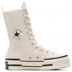 Chuck 70 Plus X High «Egret Black» Converse - фото 2