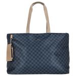 Сумка шоппер PICARD Yeah 54см, темно-синий - фото