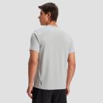 Футболка мужская Descente, черный - фото 4