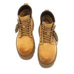 Ботинки Martin Unisex Palladium, черный - фото 11