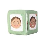 Куб эмоций Рубенса Барна Rubens Barn - фото