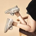 Зимние ботинки женские Malemonkey, цвет Taro Purple - фото 13