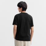 Semir Семир Мужская футболка, Черный 90001 - фото 12