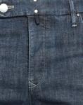 Джинсы Incotex, синий - фото 4