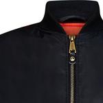 VERSACE JEANS COUTURE Куртка мужская черная, Black - фото 6