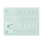 Маска для лица Unisex Grain Rain - фото 3