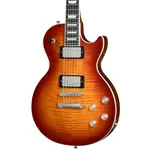 Гитара Epiphone Les Paul Modern Figured с чехлом - Mojave Burst - фото