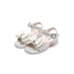 Детские сандалии детские Montague, бежевый - фото 2