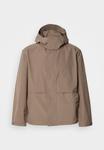 Куртка Calvin Klein Jeans Summer jacket, Taupe Tone/Beige - фото 7
