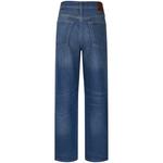 Calvin Klein Джинсы женские VSI Denim Light Blue - фото 3