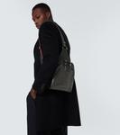 Сумка через плечо loubifunk Christian Louboutin, черный - фото 2