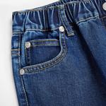 Джинсы для школьников Lee, темно-синий - фото 8