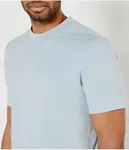 Футболка c-taut 42 Regular fit Boss, синий - фото 4