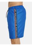 Плавки шорты жокей Jan Vanderstorm, синий - фото 4