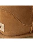 Ботинки зимние UGG W Classic Short II, коричневый - фото 5