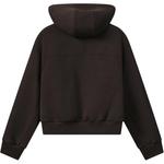 FILA Белая куртка Women's Black Coffee - фото 3