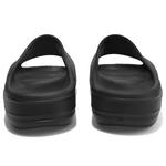 Шлепанцы унисекс Sk.Trip, черный - фото 5