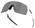 Солнцезащитные очки Oakley Sutro Lite, белый - фото 4