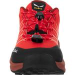 Детская обувь Wildfire 2 Salewa, красный - фото 4